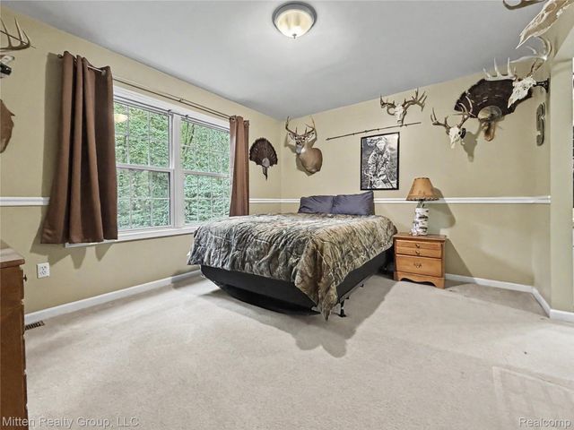 2126 Moorlands View, Oceola Township, MI 48855