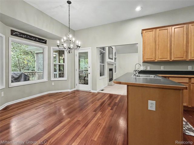 2126 Moorlands View, Oceola Township, MI 48855