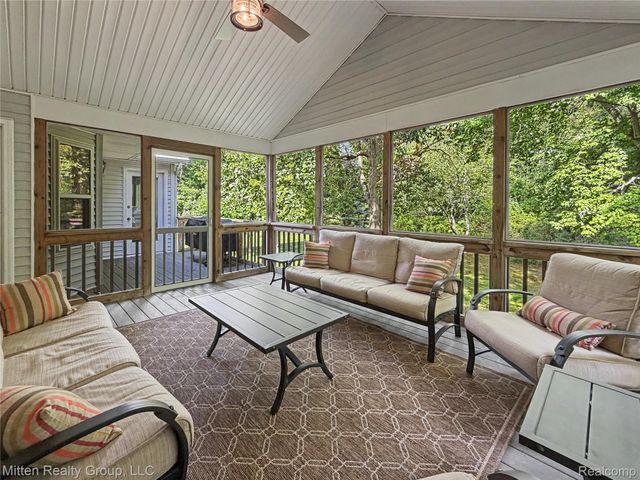2126 Moorlands View, Oceola Township, MI 48855