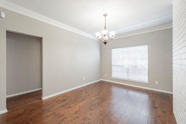23 E Stony Bridge Circle, The Woodlands, TX 77381