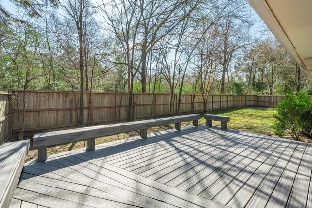23 E Stony Bridge Circle, The Woodlands, TX 77381
