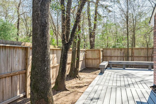 23 E Stony Bridge Circle, The Woodlands, TX 77381