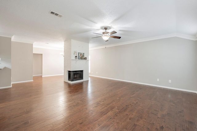 23 E Stony Bridge Circle, The Woodlands, TX 77381