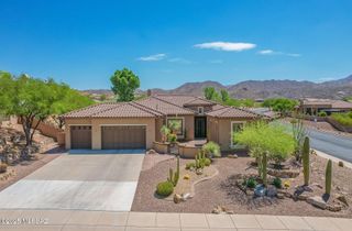 66120 E Catalina Hills Drive, Tucson, AZ 85739