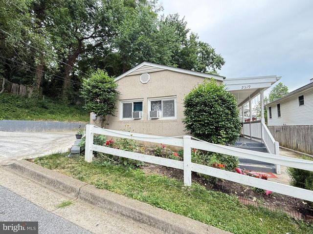 5319 CUMBERLAND ST, Capitol Heights, MD 20743