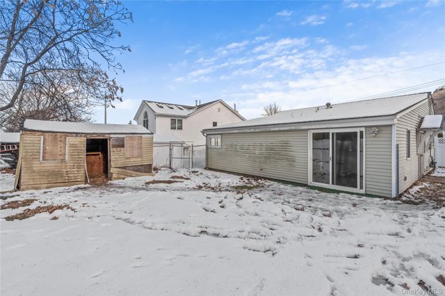 41 Hurd Avenue, Garnerville, NY 10923