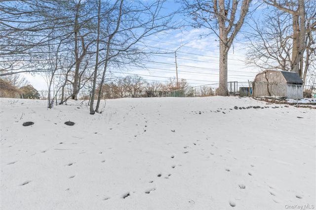 41 Hurd Avenue, Garnerville, NY 10923