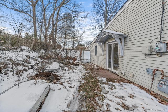 41 Hurd Avenue, Garnerville, NY 10923