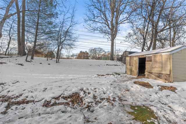 41 Hurd Avenue, Garnerville, NY 10923