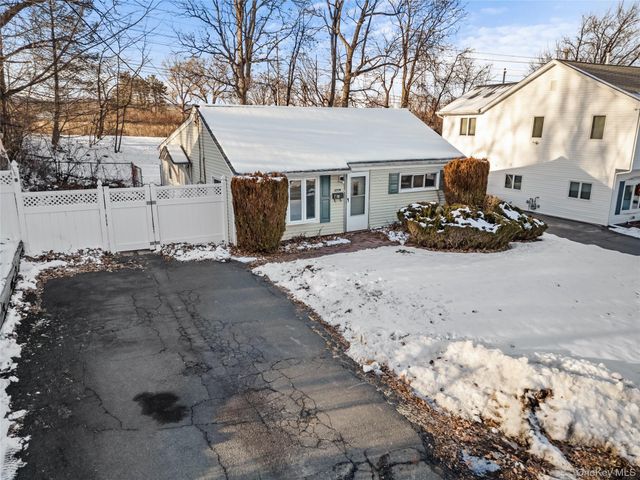 41 Hurd Avenue, Garnerville, NY 10923