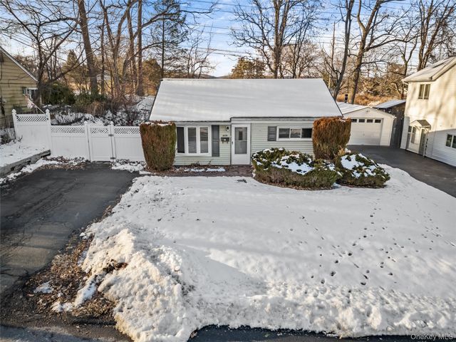 41 Hurd Avenue, Garnerville, NY 10923
