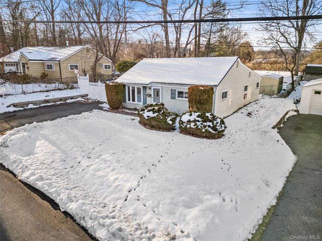 41 Hurd Avenue, Garnerville, NY 10923