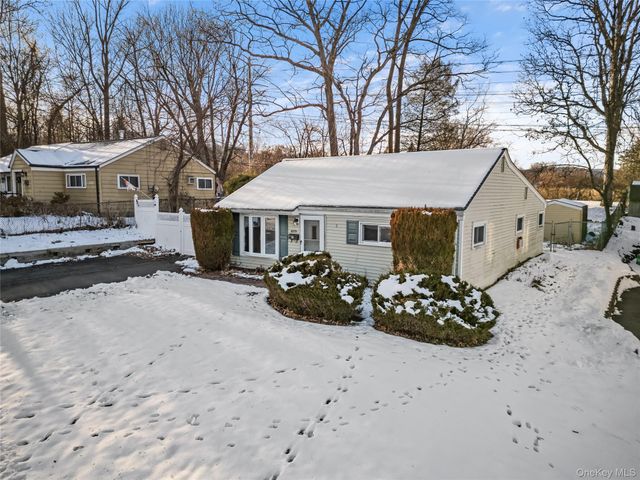 41 Hurd Avenue, Garnerville, NY 10923