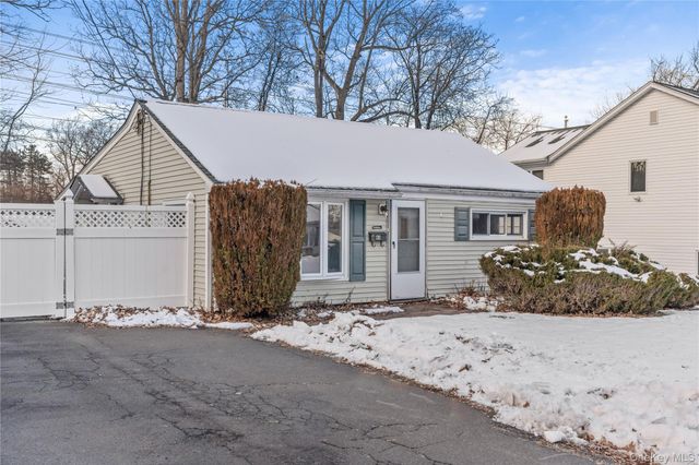 41 Hurd Avenue, Garnerville, NY 10923