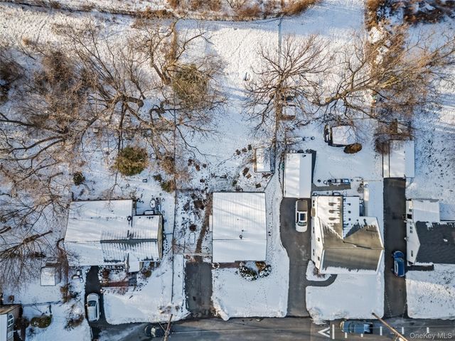 41 Hurd Avenue, Garnerville, NY 10923
