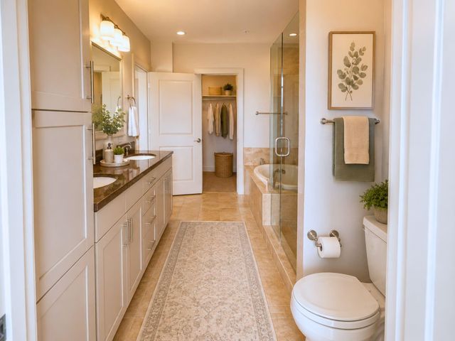 1400 Mckinney Street 2611, Houston, TX 77002