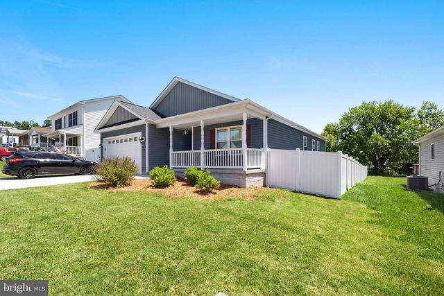 300 STONEWALL ST, Strasburg, VA 22657