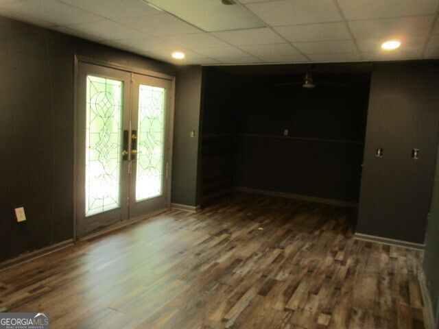7041 Babbling Brook Drive, Jonesboro, GA 30236