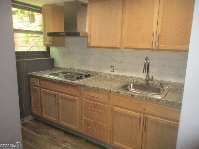 7041 Babbling Brook Drive, Jonesboro, GA 30236
