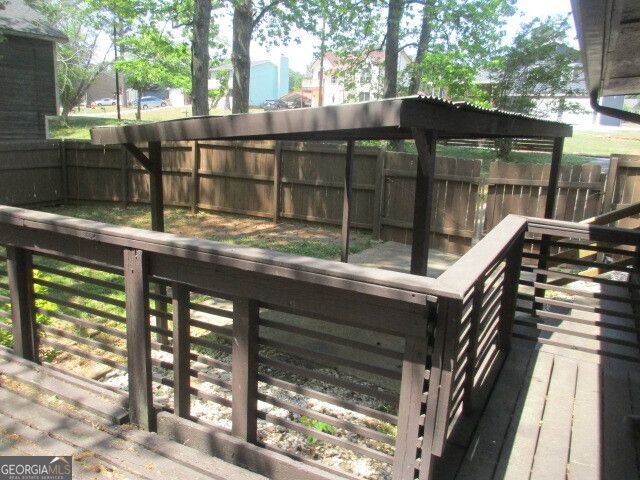 7041 Babbling Brook Drive, Jonesboro, GA 30236