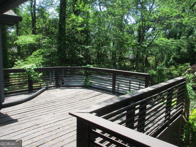 7041 Babbling Brook Drive, Jonesboro, GA 30236