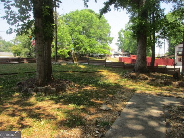 7041 Babbling Brook Drive, Jonesboro, GA 30236
