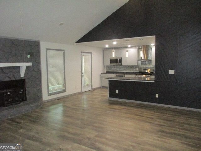 7041 Babbling Brook Drive, Jonesboro, GA 30236
