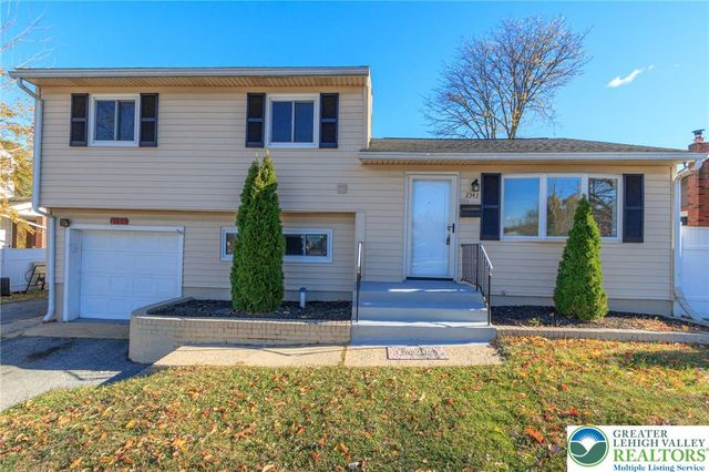 2343 South 9th Street, Allentown City, PA 18103