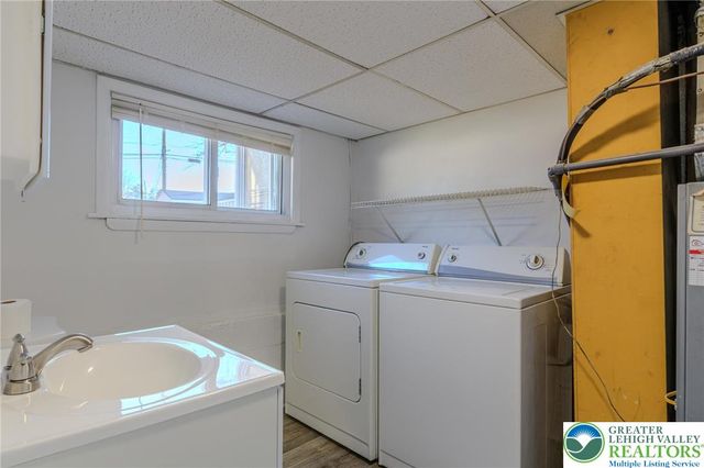 2343 South 9th Street, Allentown City, PA 18103