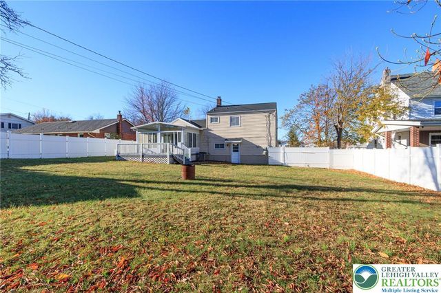 2343 South 9th Street, Allentown City, PA 18103