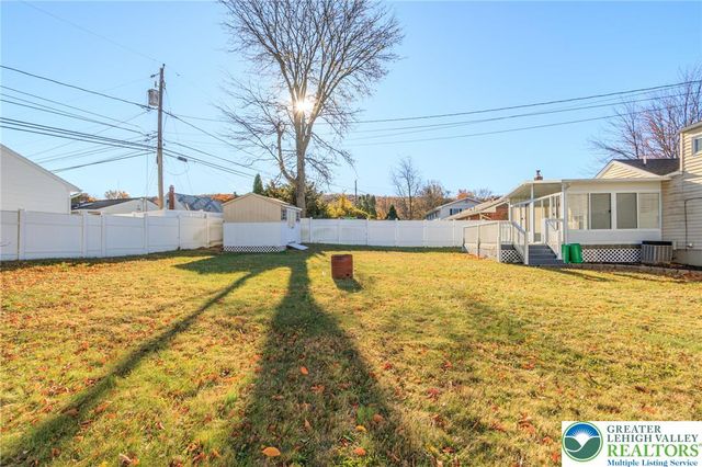 2343 South 9th Street, Allentown City, PA 18103