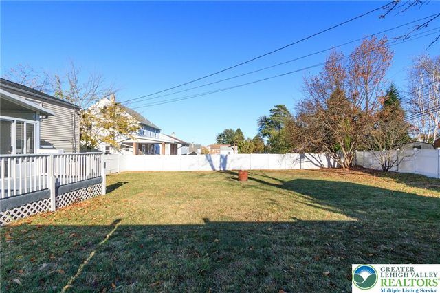 2343 South 9th Street, Allentown City, PA 18103