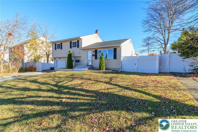 2343 South 9th Street, Allentown City, PA 18103