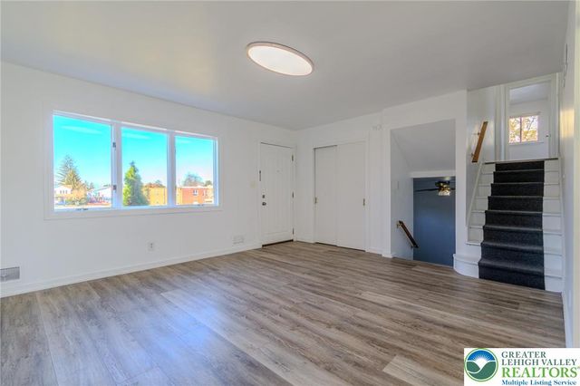 2343 South 9th Street, Allentown City, PA 18103