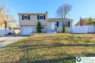 2343 South 9th Street, Allentown City, PA 18103