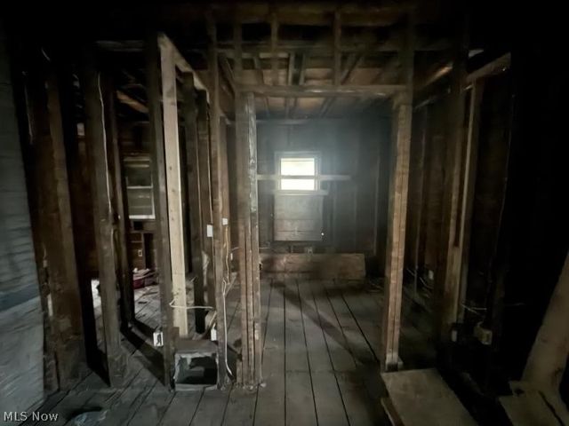549 Bacon Avenue, Akron, OH 44320