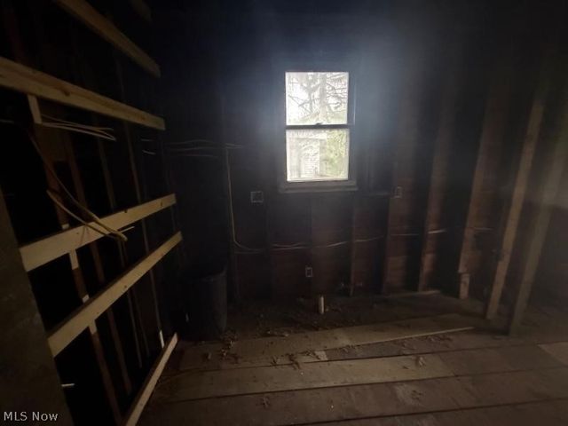 549 Bacon Avenue, Akron, OH 44320