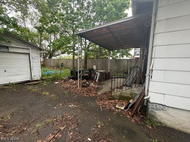 549 Bacon Avenue, Akron, OH 44320
