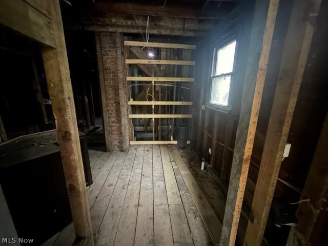 549 Bacon Avenue, Akron, OH 44320