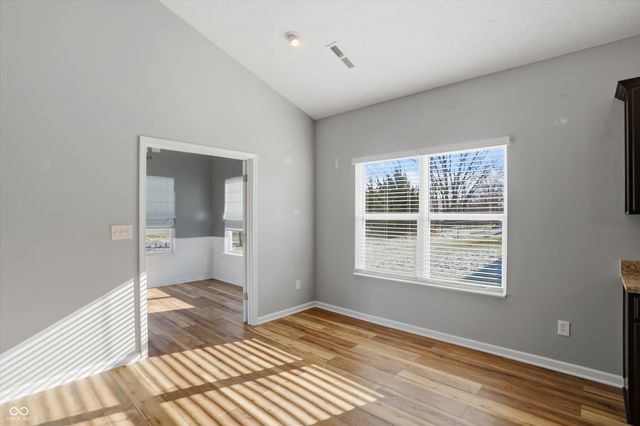 121 Halldale Drive, Whiteland, IN 46184