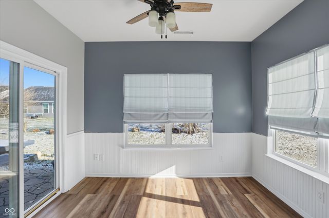 121 Halldale Drive, Whiteland, IN 46184