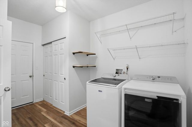 121 Halldale Drive, Whiteland, IN 46184