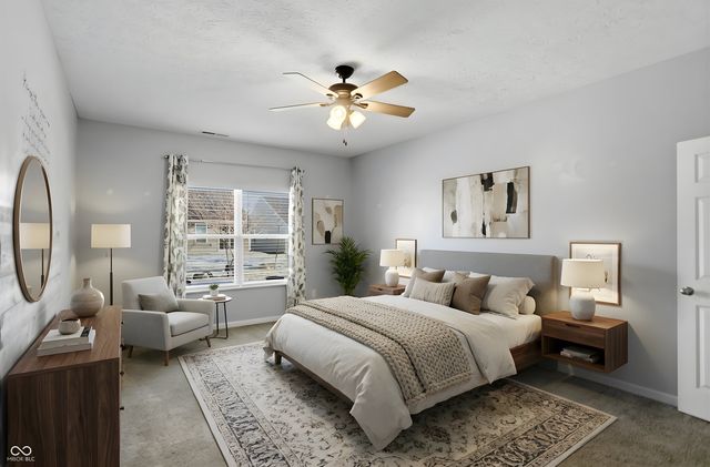 121 Halldale Drive, Whiteland, IN 46184