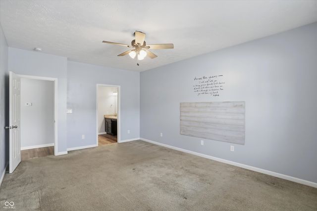 121 Halldale Drive, Whiteland, IN 46184