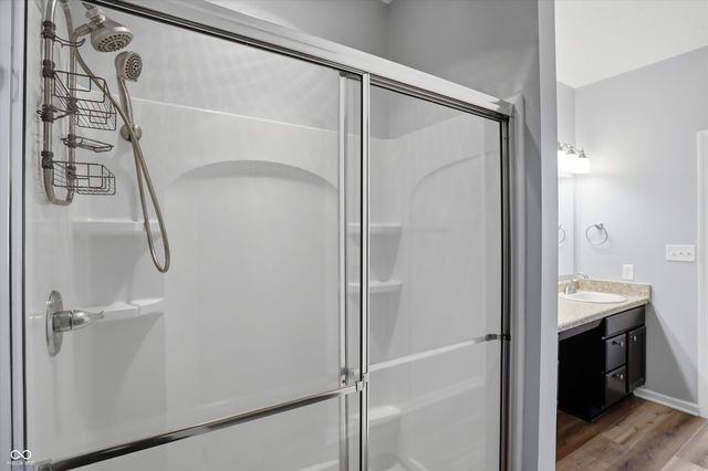 121 Halldale Drive, Whiteland, IN 46184