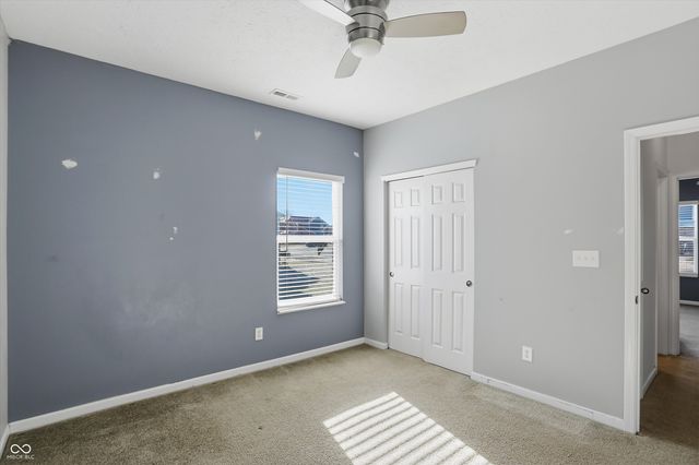 121 Halldale Drive, Whiteland, IN 46184