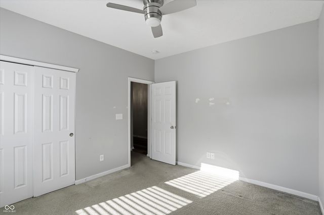 121 Halldale Drive, Whiteland, IN 46184