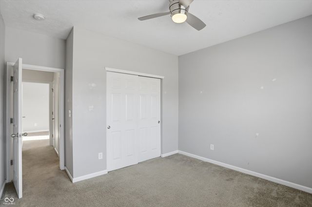 121 Halldale Drive, Whiteland, IN 46184