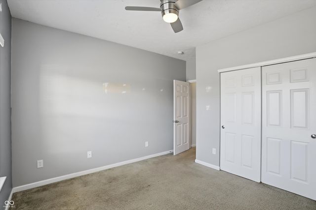 121 Halldale Drive, Whiteland, IN 46184