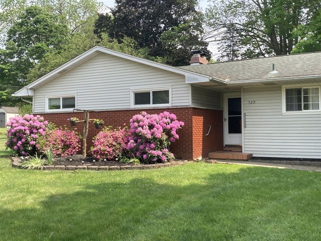 529 Hill Road Court, Marshall, MI 49068